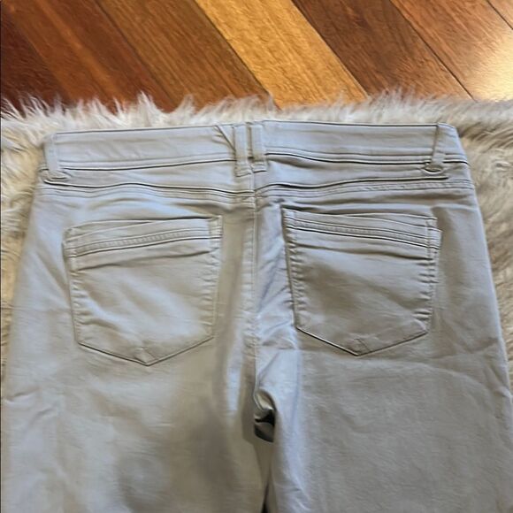 Democracy Ab Technology Gray Skinny‎ Pants - Picture 6 of 6